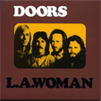 The DOORS L.A. woman 